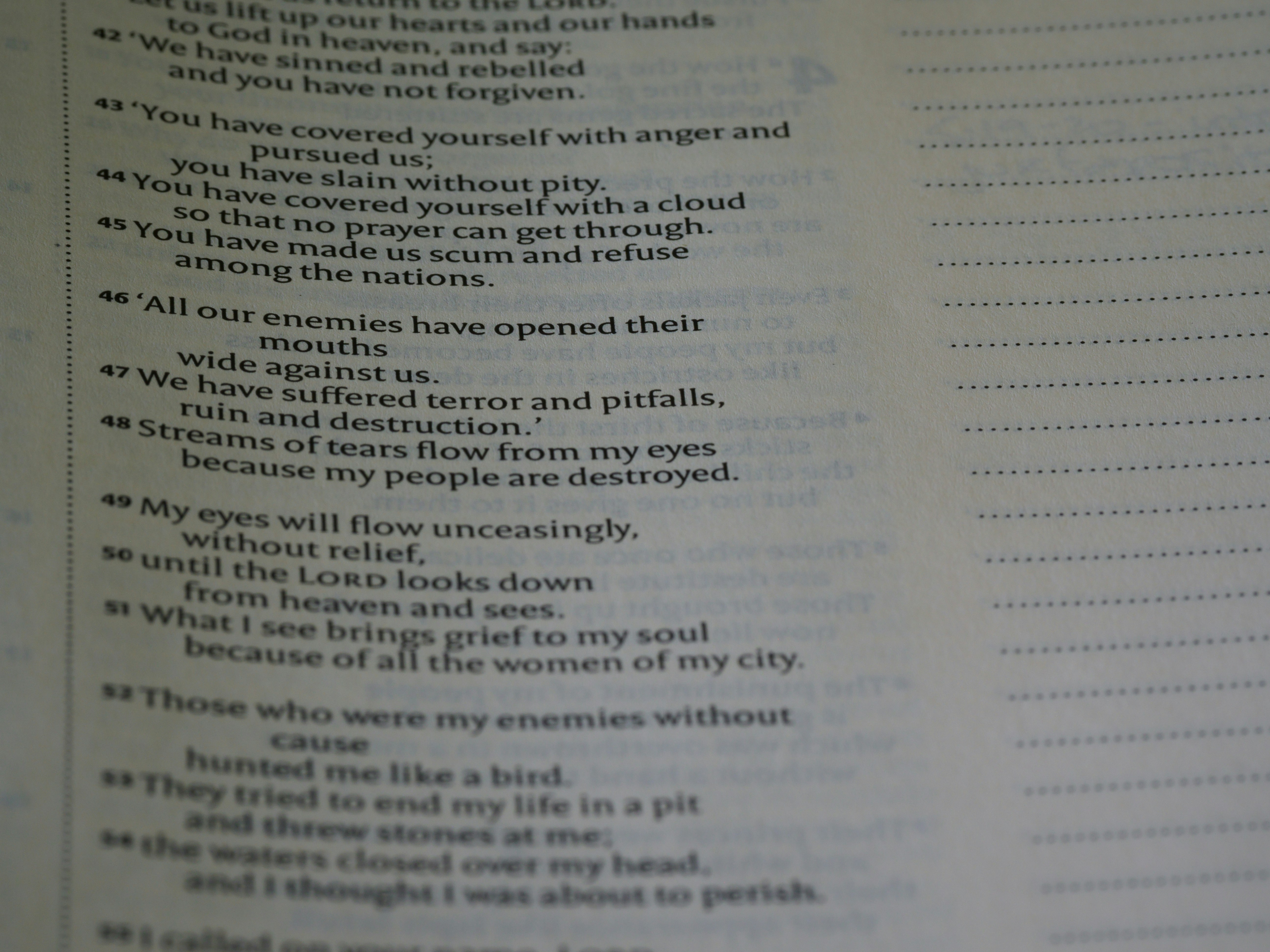 Poesía en edición bilingüe