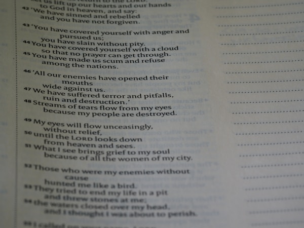 Discover the Beauty of Poetry on Our Website