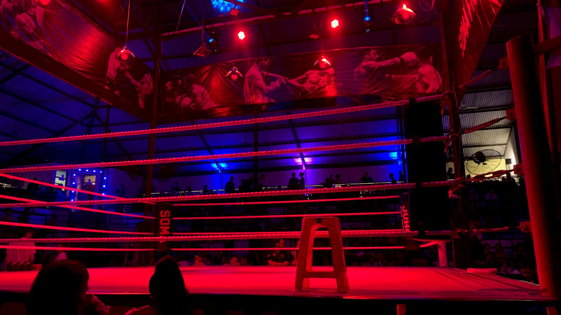 gray computer monitor