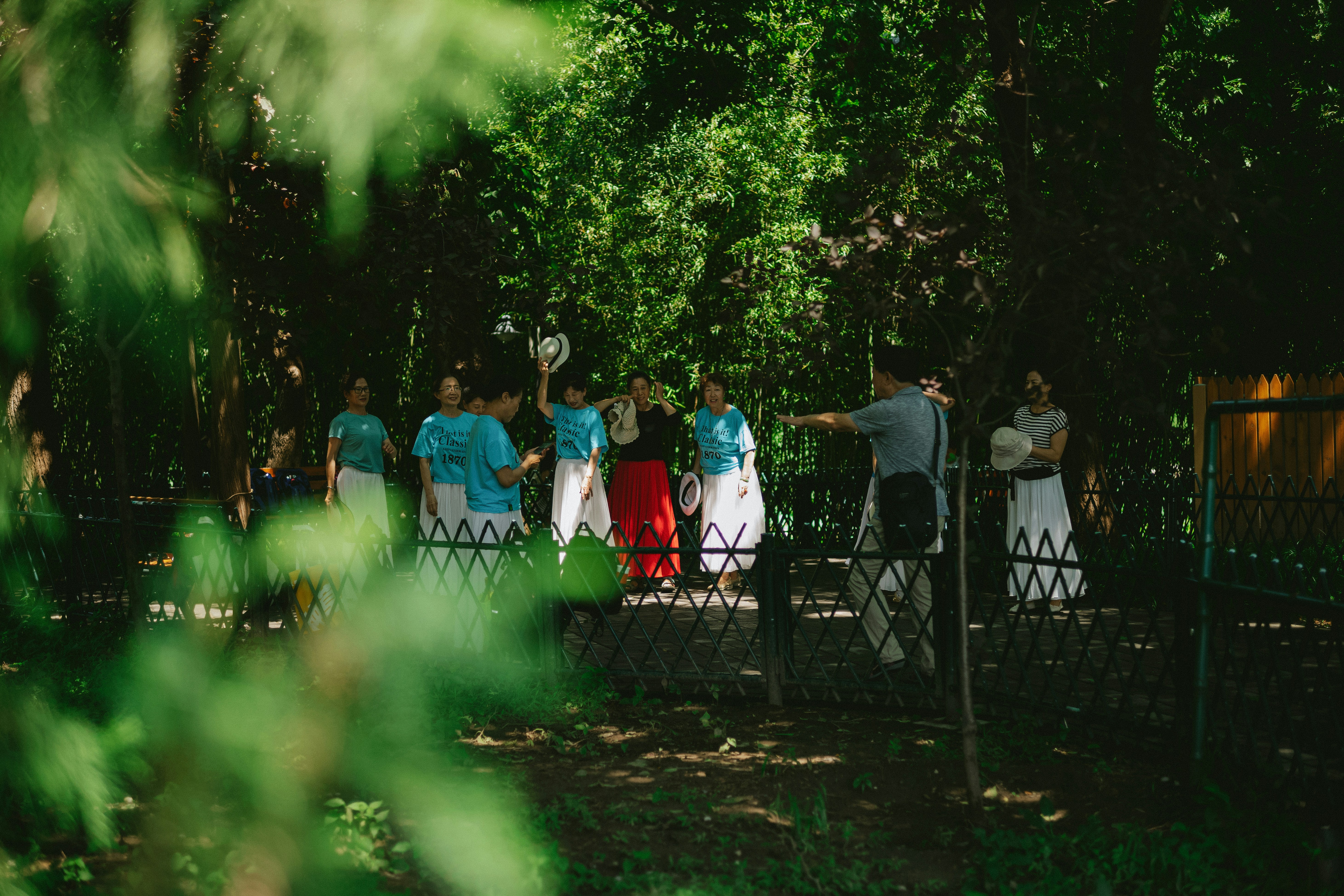 Photo by tommaomaoer