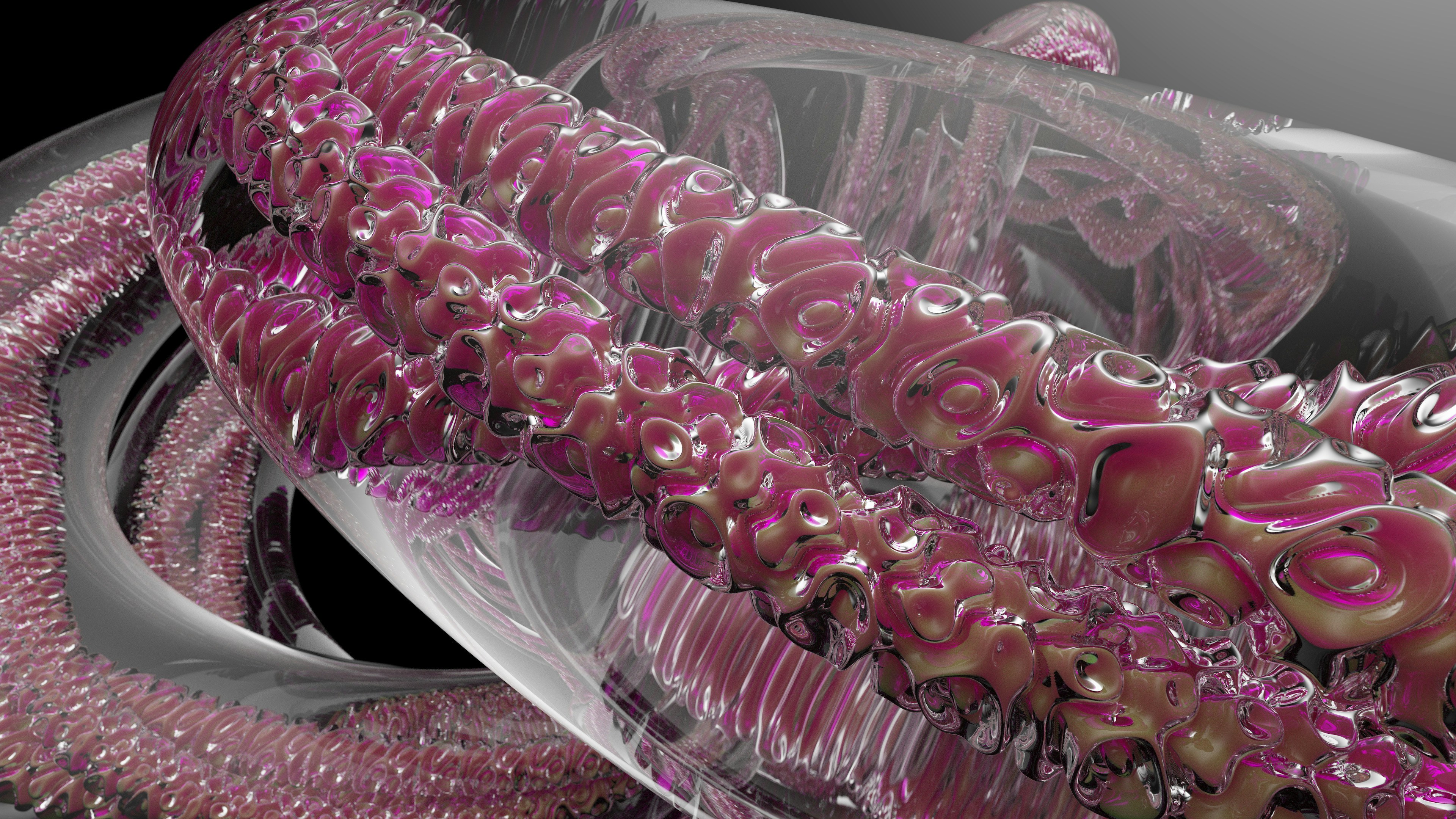 The Dark Side of Immortality (image credits: unsplash)