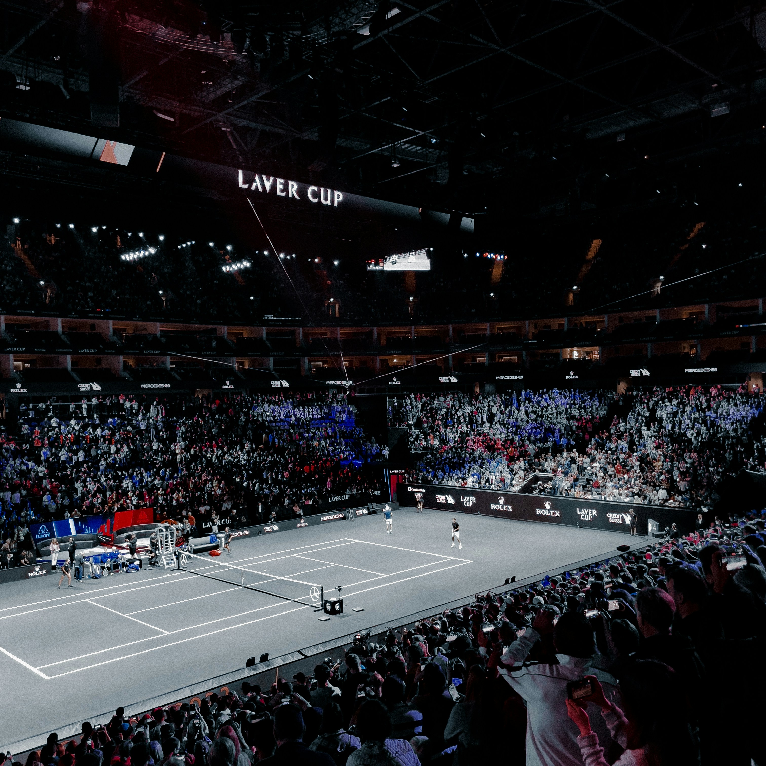 Alexander Zverev Leads Germany to the Davis Cup Finals Semi-Finals