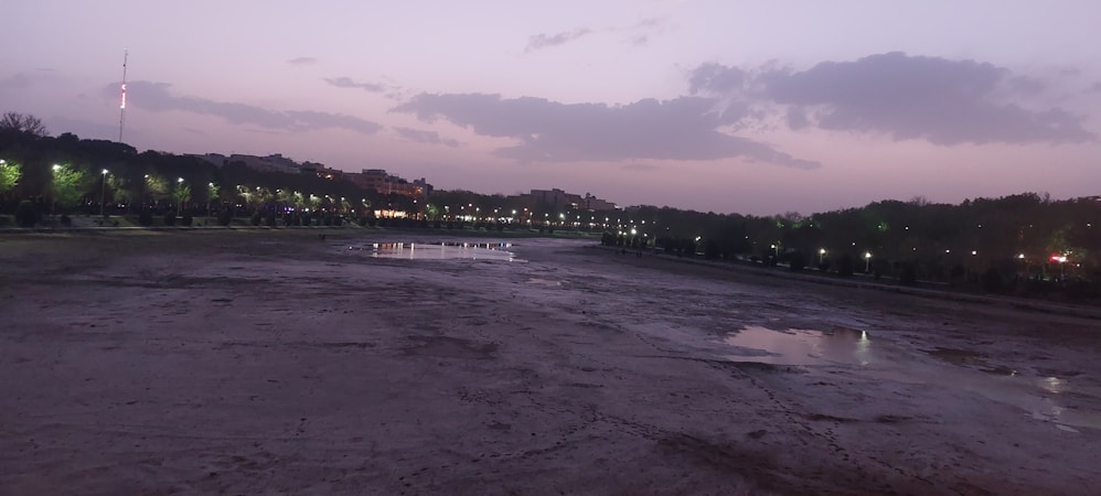 Exploring the Importance of Dry Lakes