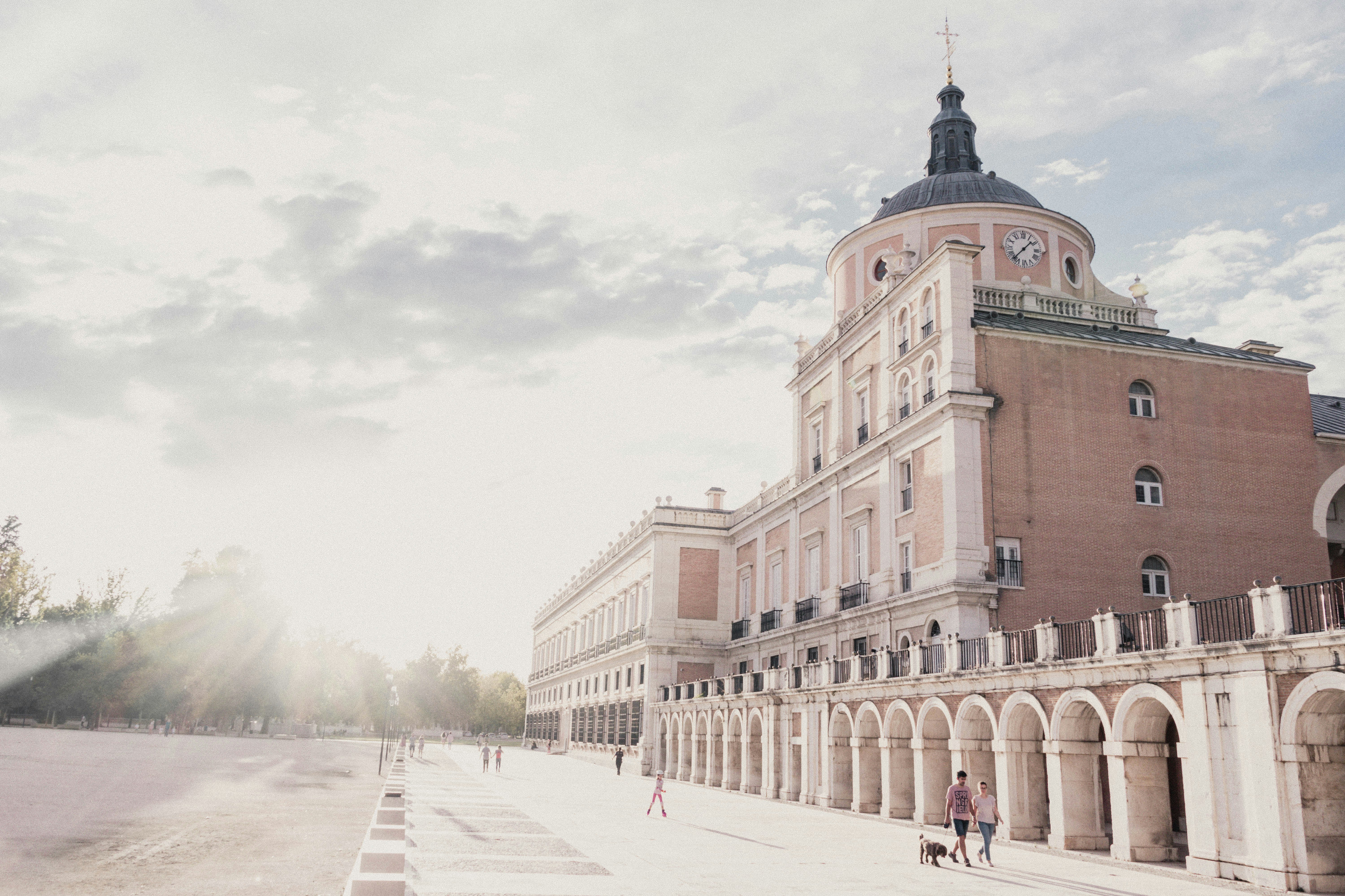 Top 15 Compañías de software empresarial en Aranjuez