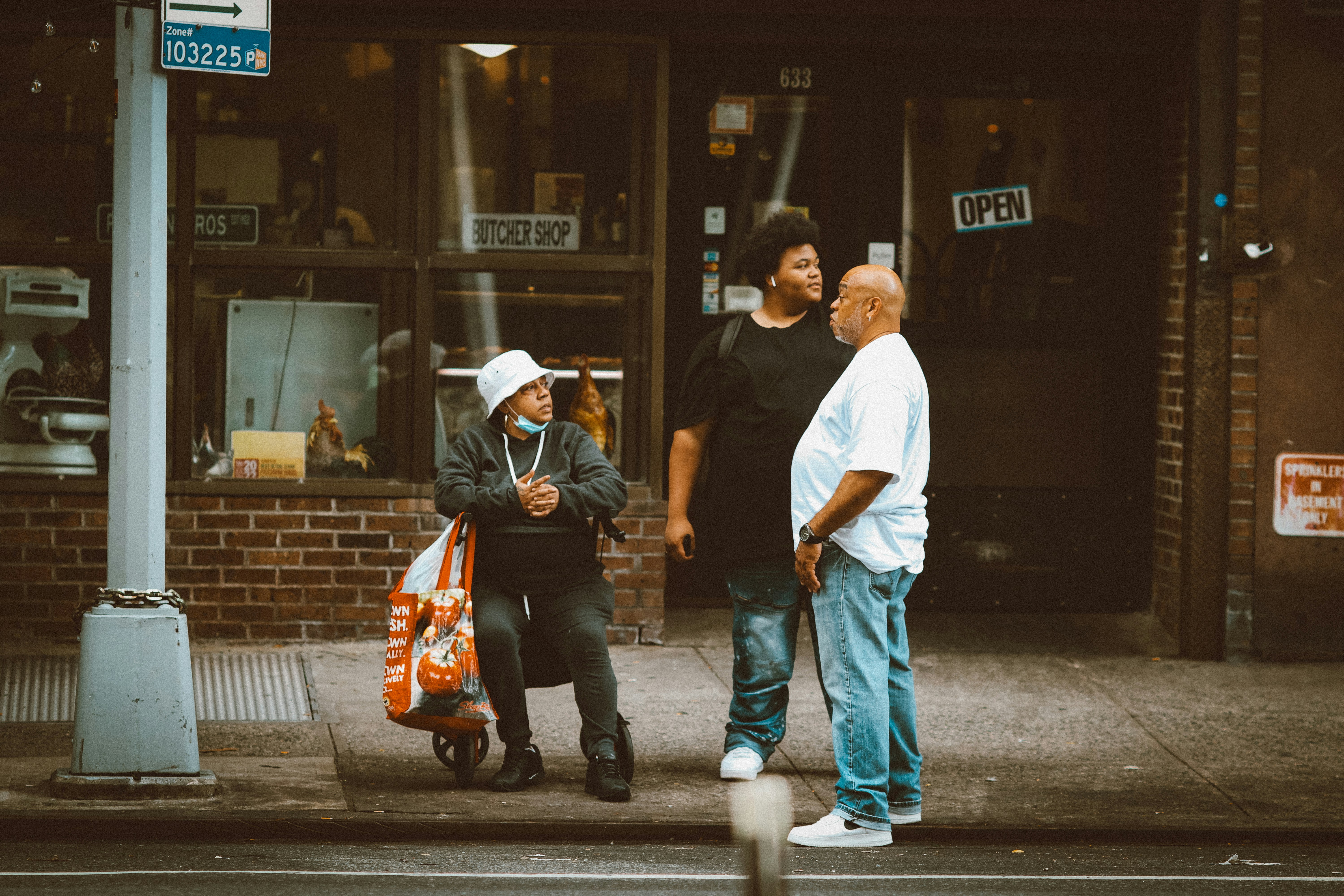 Photo by jontyson