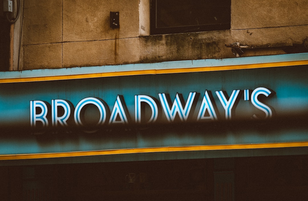 Broadway Honky Tonks