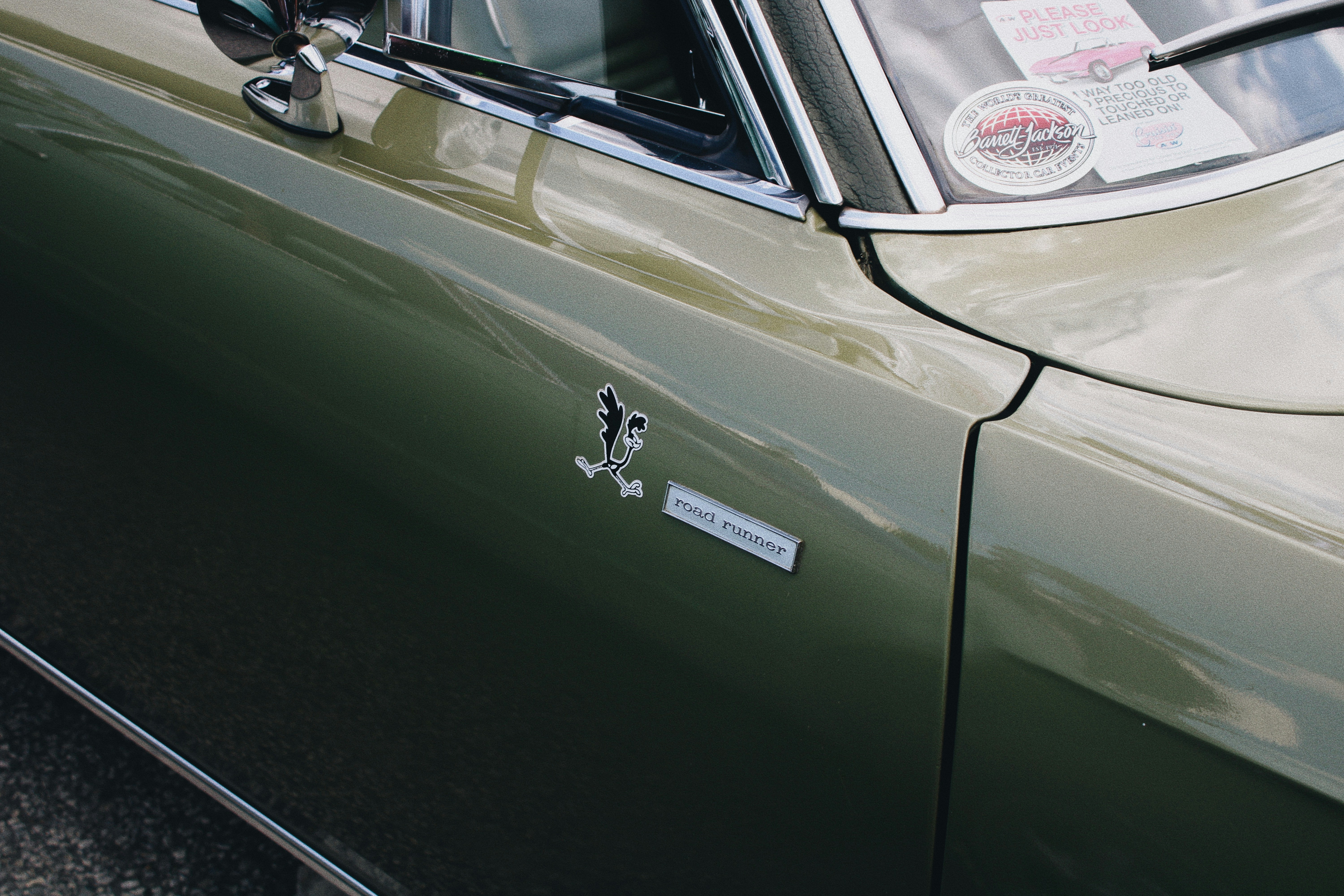 Peças Usadas de Carros