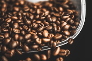 Café Molido
