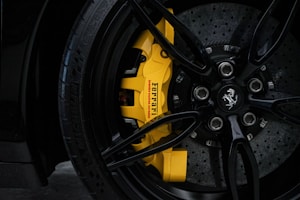 Premium Brake Caliper