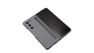 Crystal Clear Case