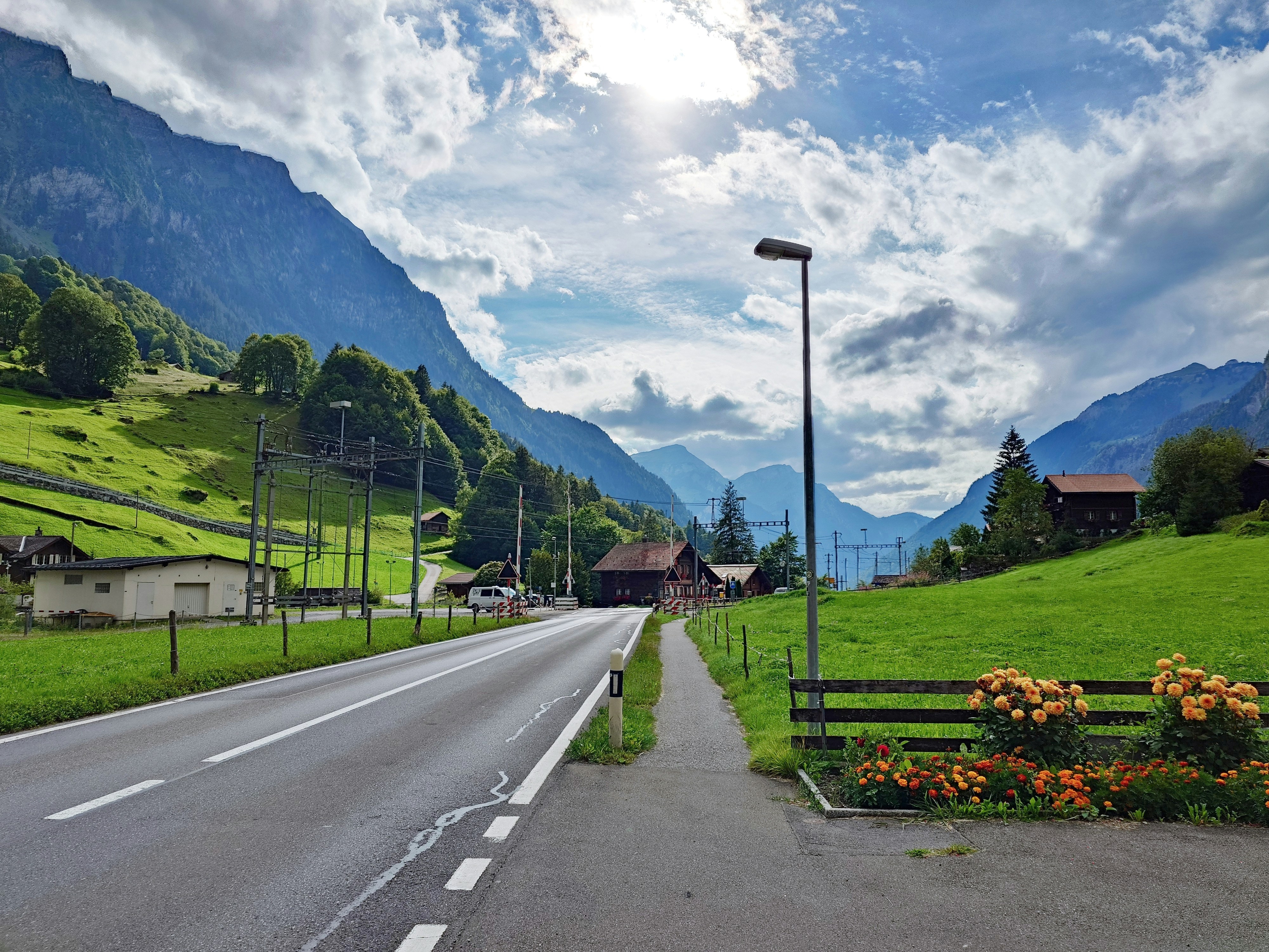 Photo by Xiaozhe Yao