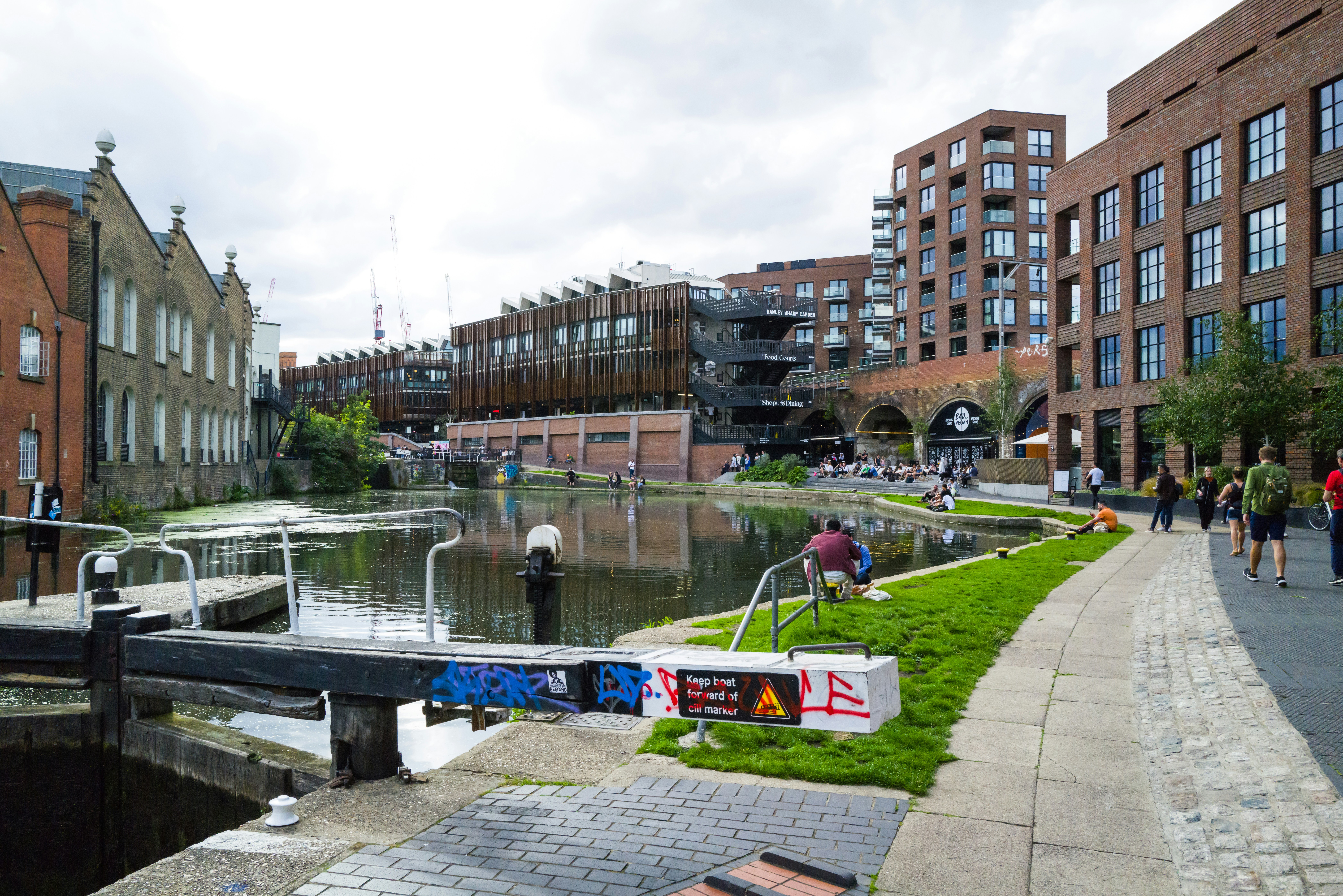 Photo by georgeiermann