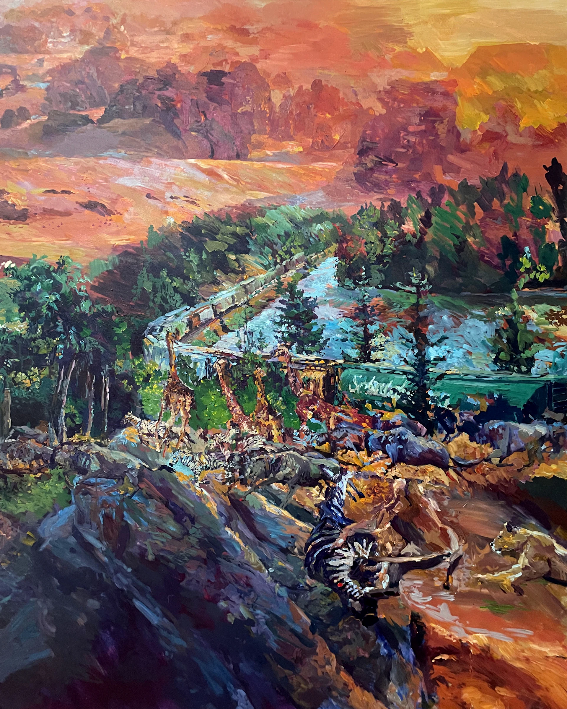 black and white bed linen