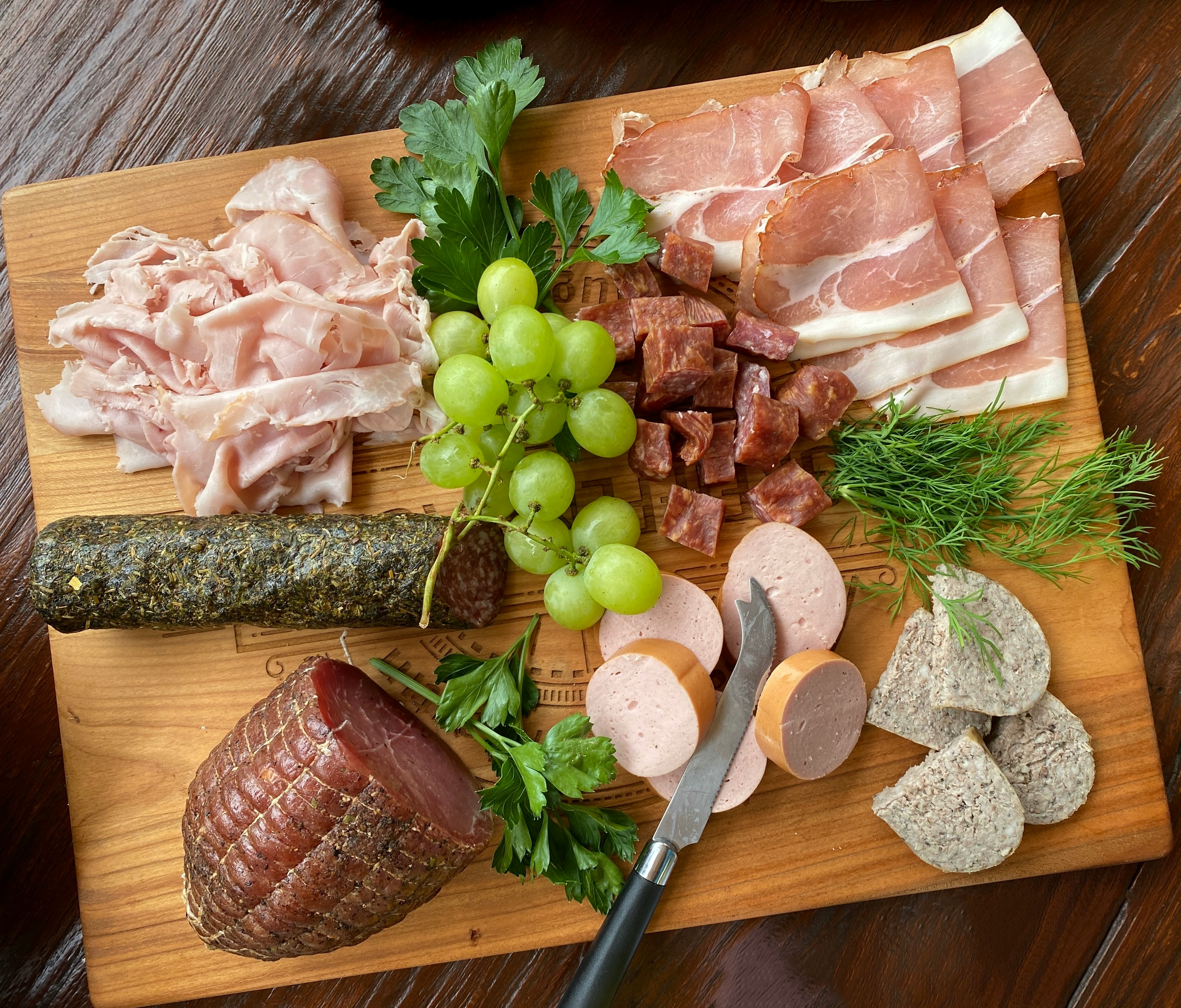 Pâté, Patience, and a Whole Lot of Salt: Meet the SF Charcutiers Doing It the French Way