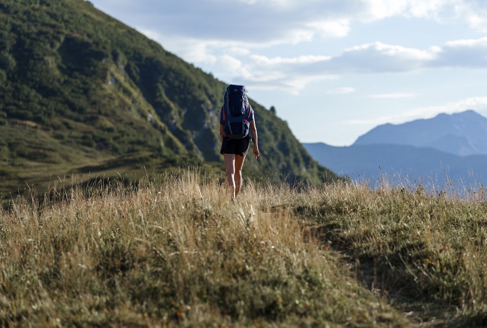 Women Hiking Pictures  Download Free Images on Unsplash