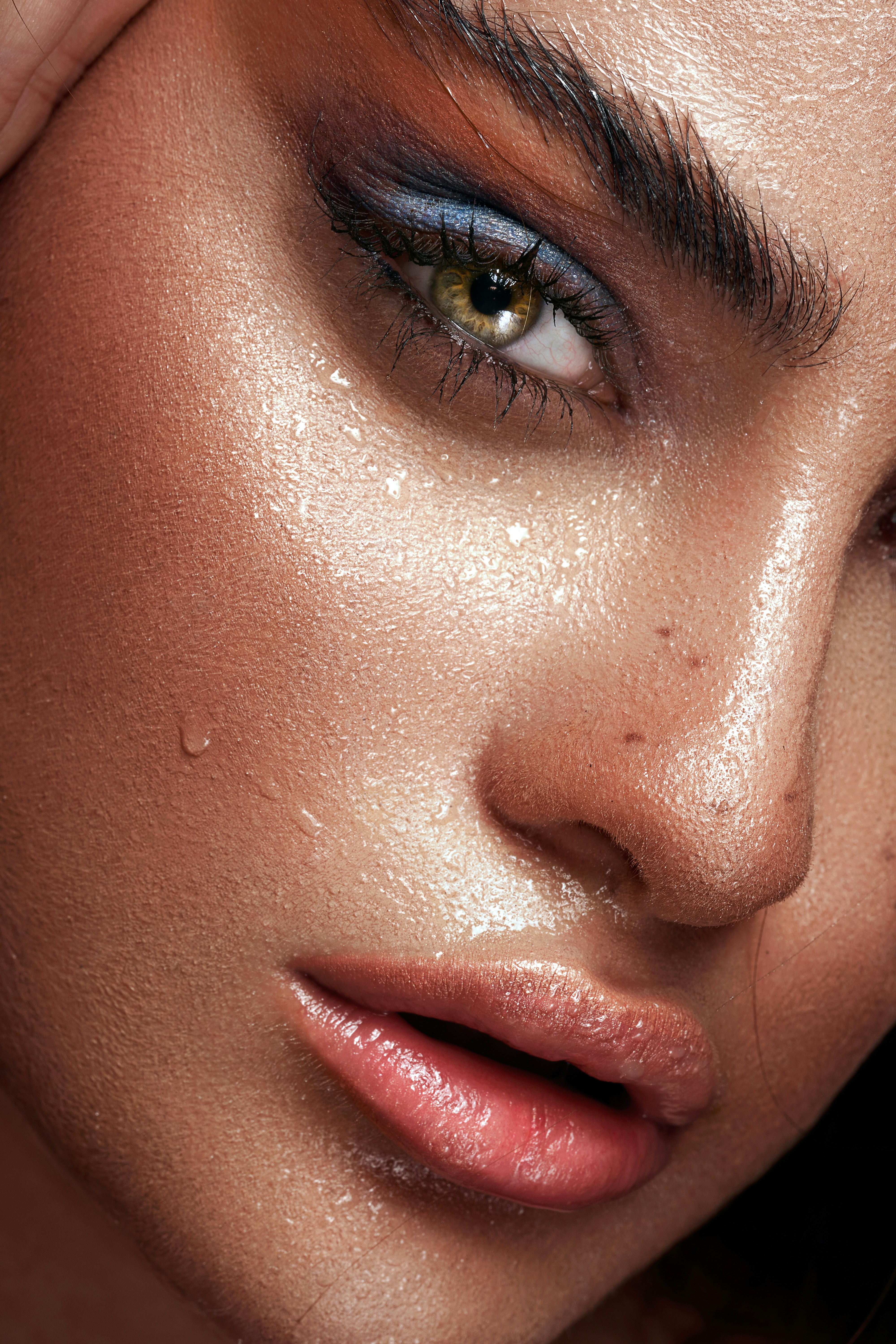 Make-up vs Canicule : Garde un teint parfait même sous 35°C