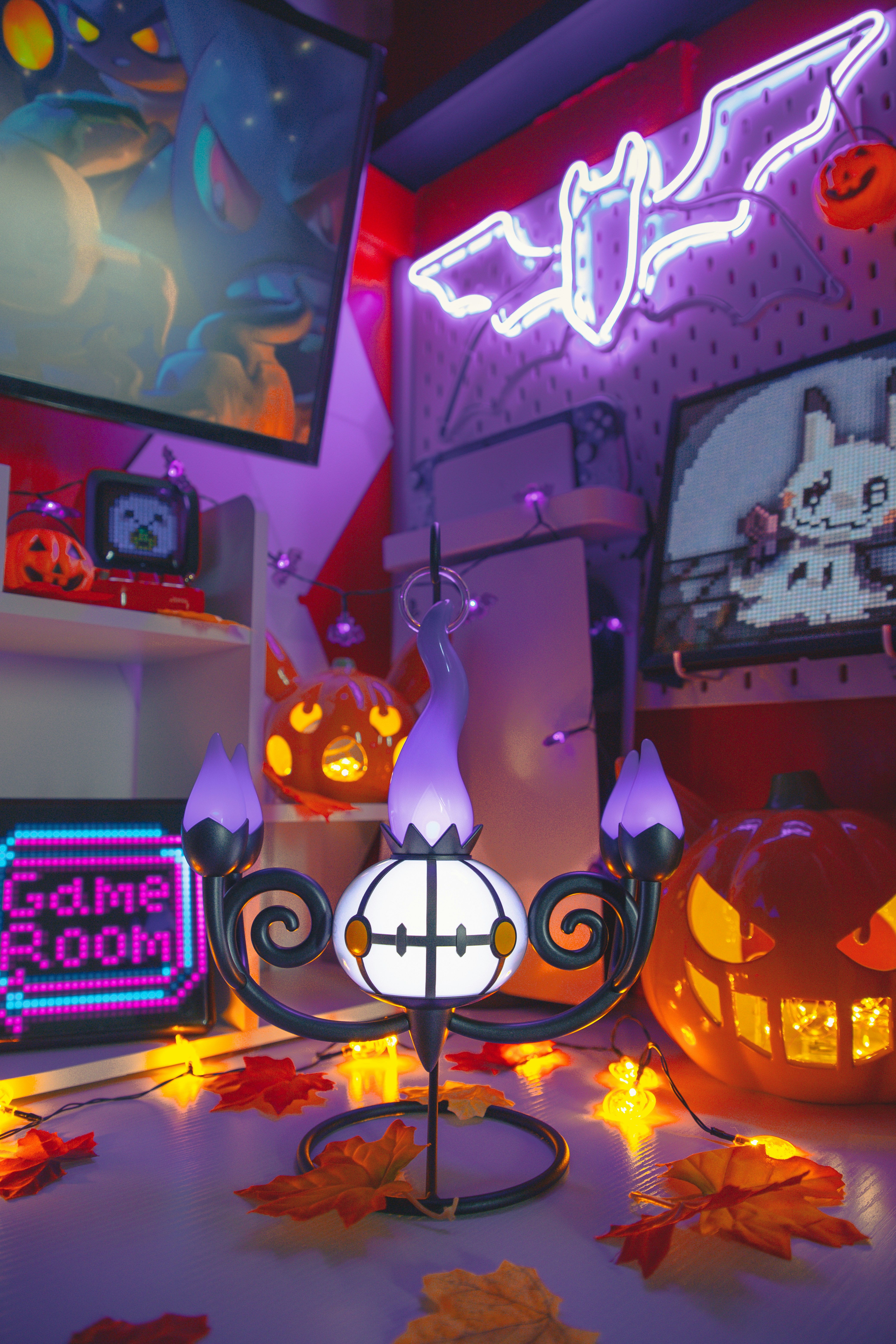 Halloween Collection
