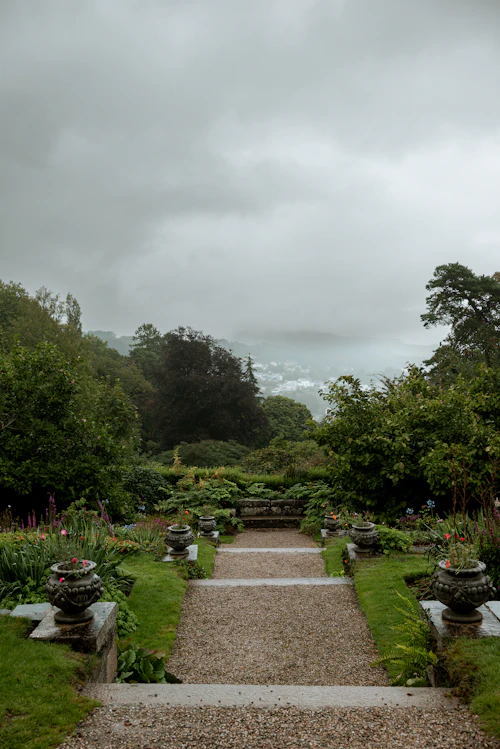 Gardens