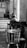 A serene image of a church interior during a worship service.