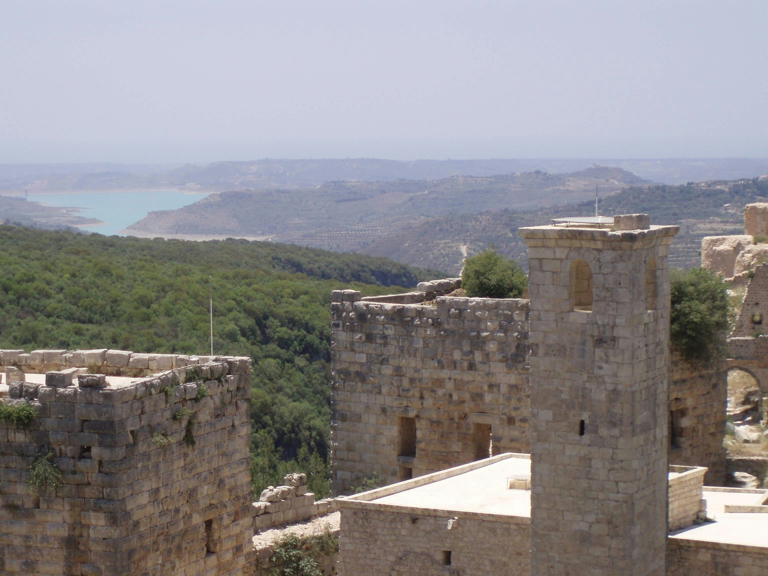 The Citadel of Gozo — A Fortress With a Secret Escape