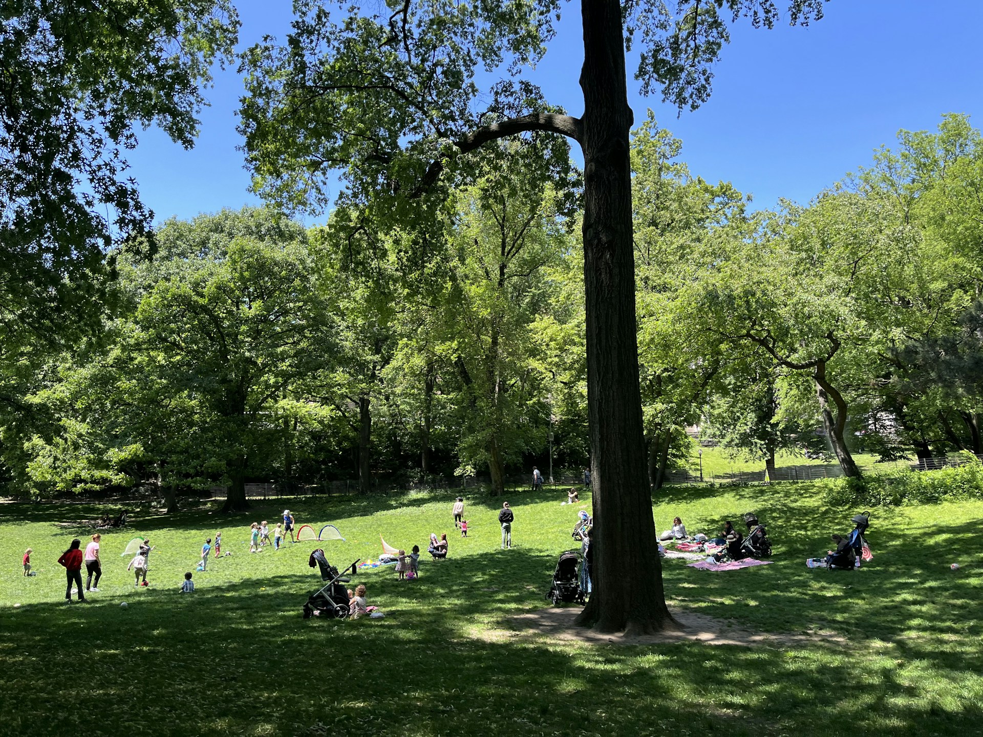 black and brown leather padded tub sofa
