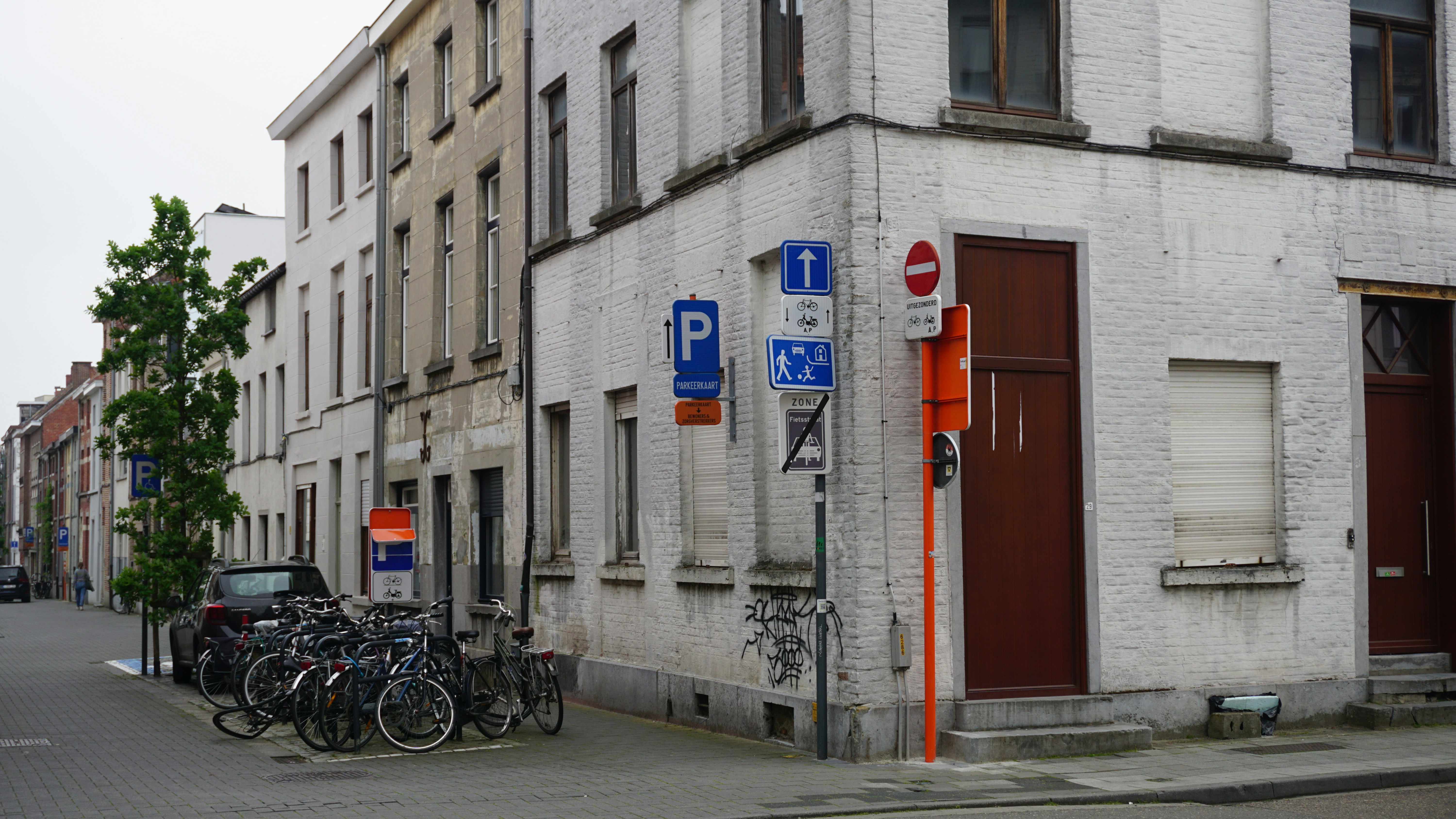 Hostel St Jacob