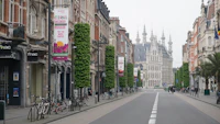 Best Luxury Hotels and Resorts in Leuven for a Truly Elevated Stay