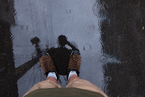 Orugg Waterproof