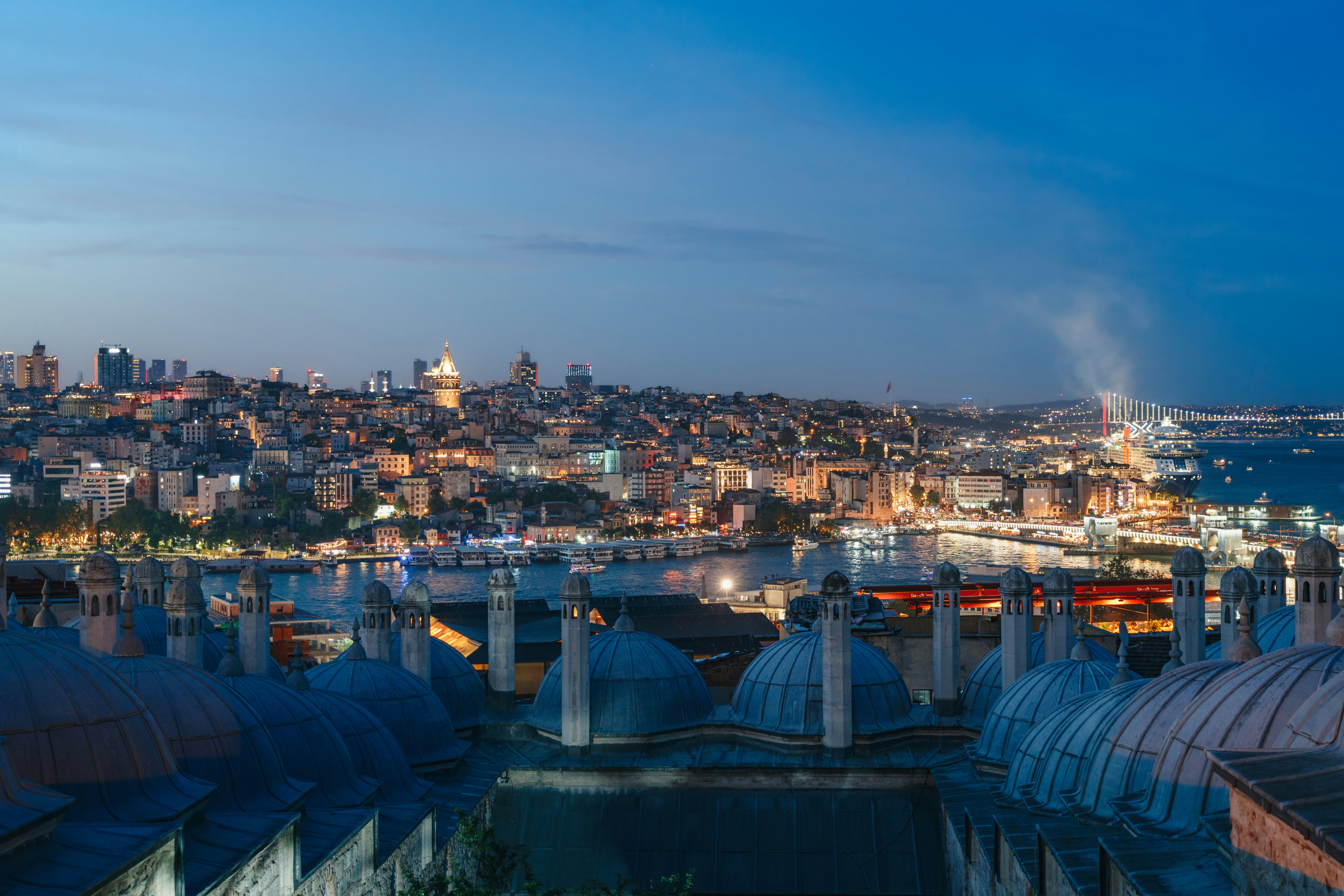 Rules of the Road: What American Visitors Must Know About Turkey's Legal Framework for Adult Services