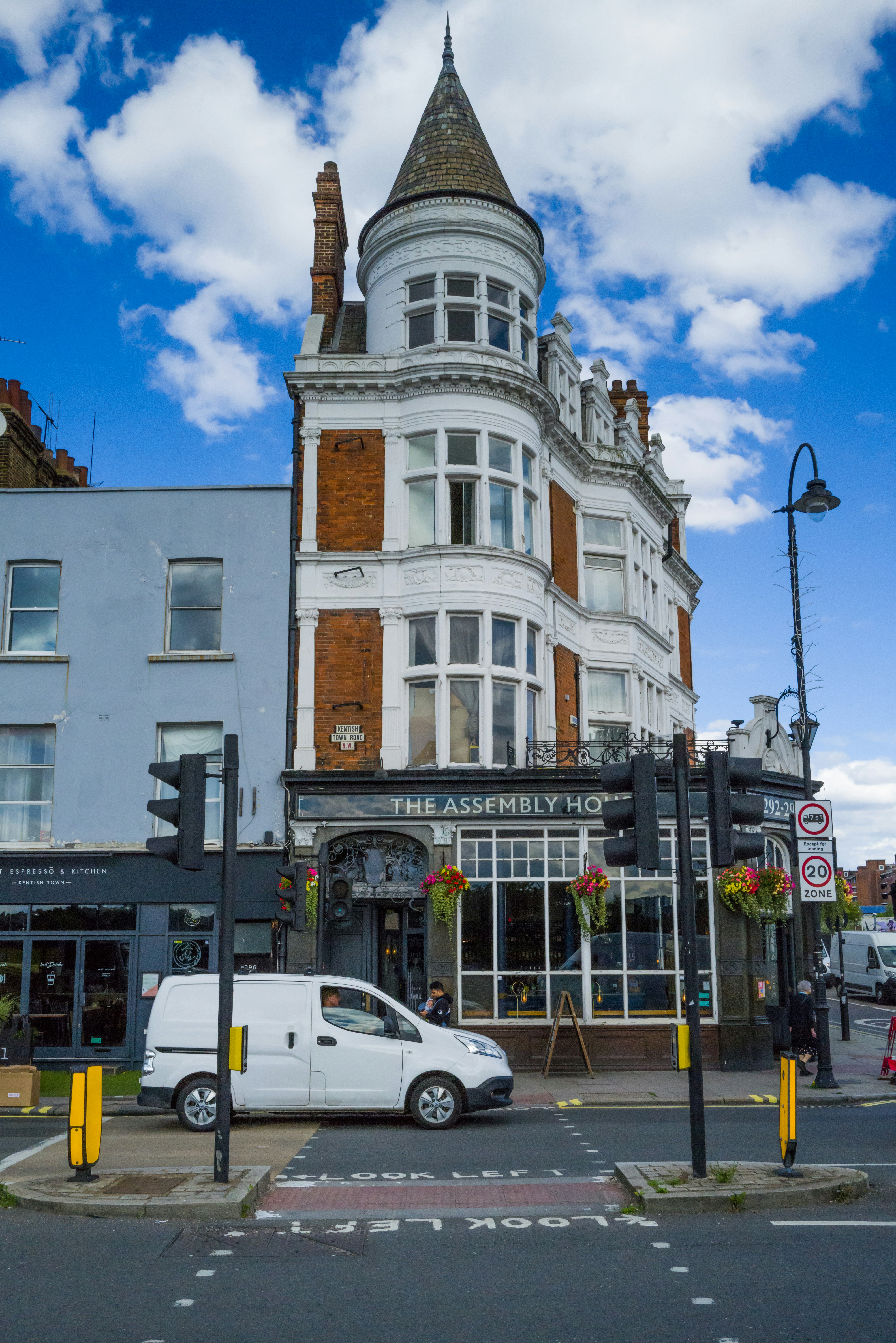 Photo by georgeiermann