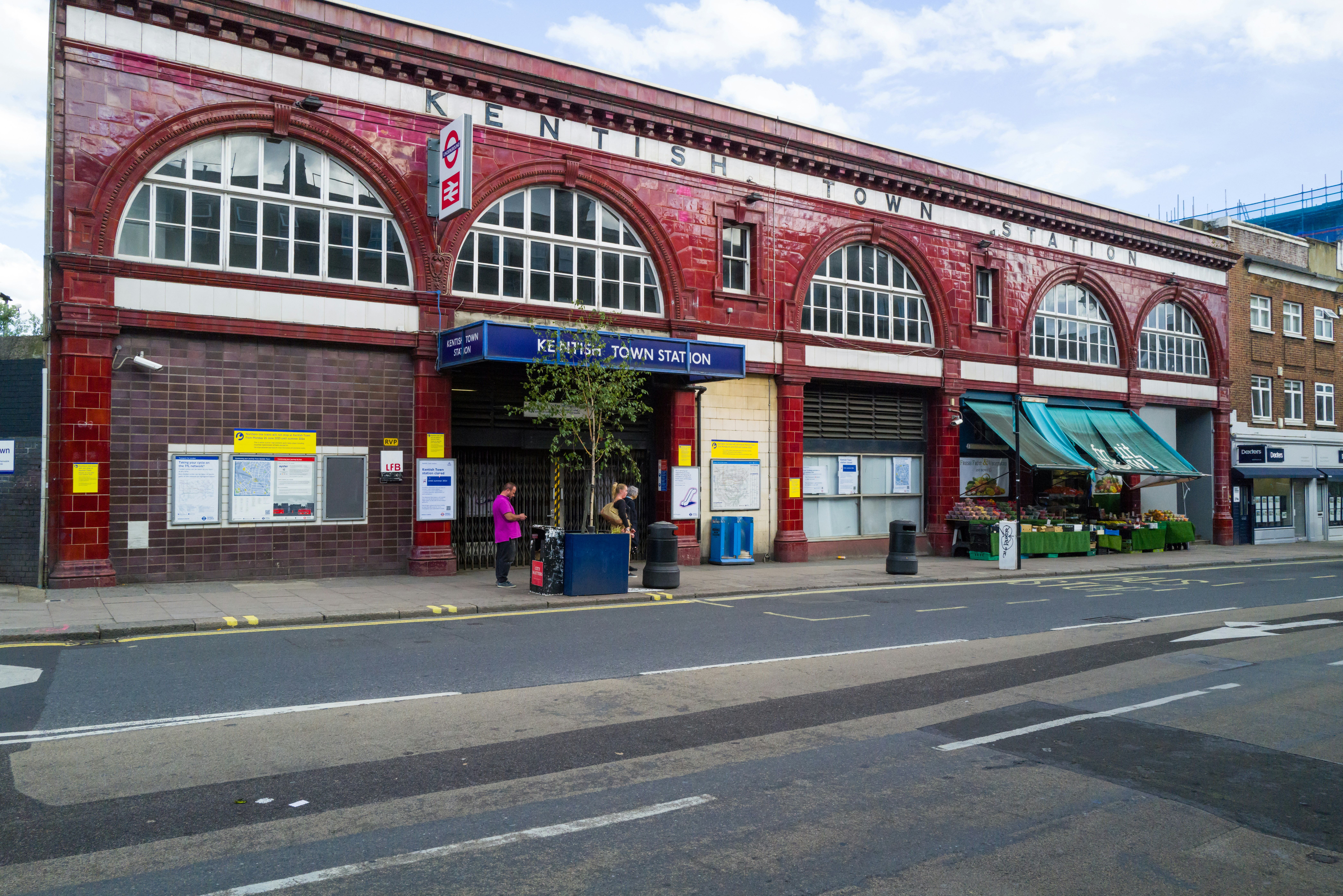 Photo by georgeiermann