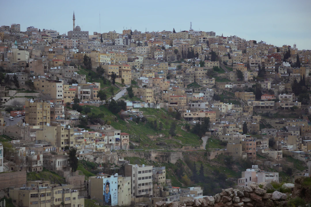 Luxury 3-Day Amman Itinerary: Premium Jordan Travel Guide