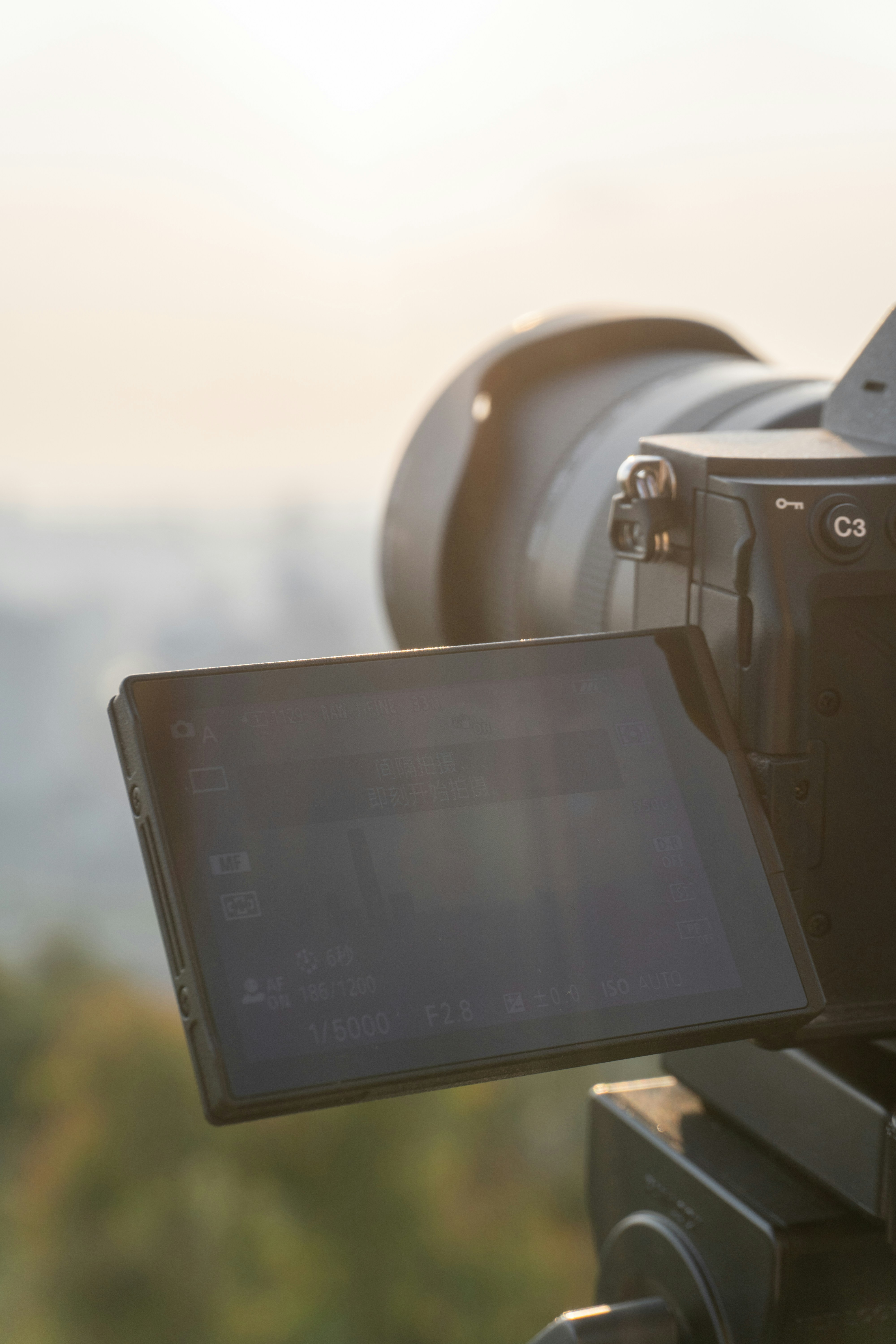 The Best Camera Settings for Travel Photography: A Complete Guide on ISO, Shutter Speed, and Aperture