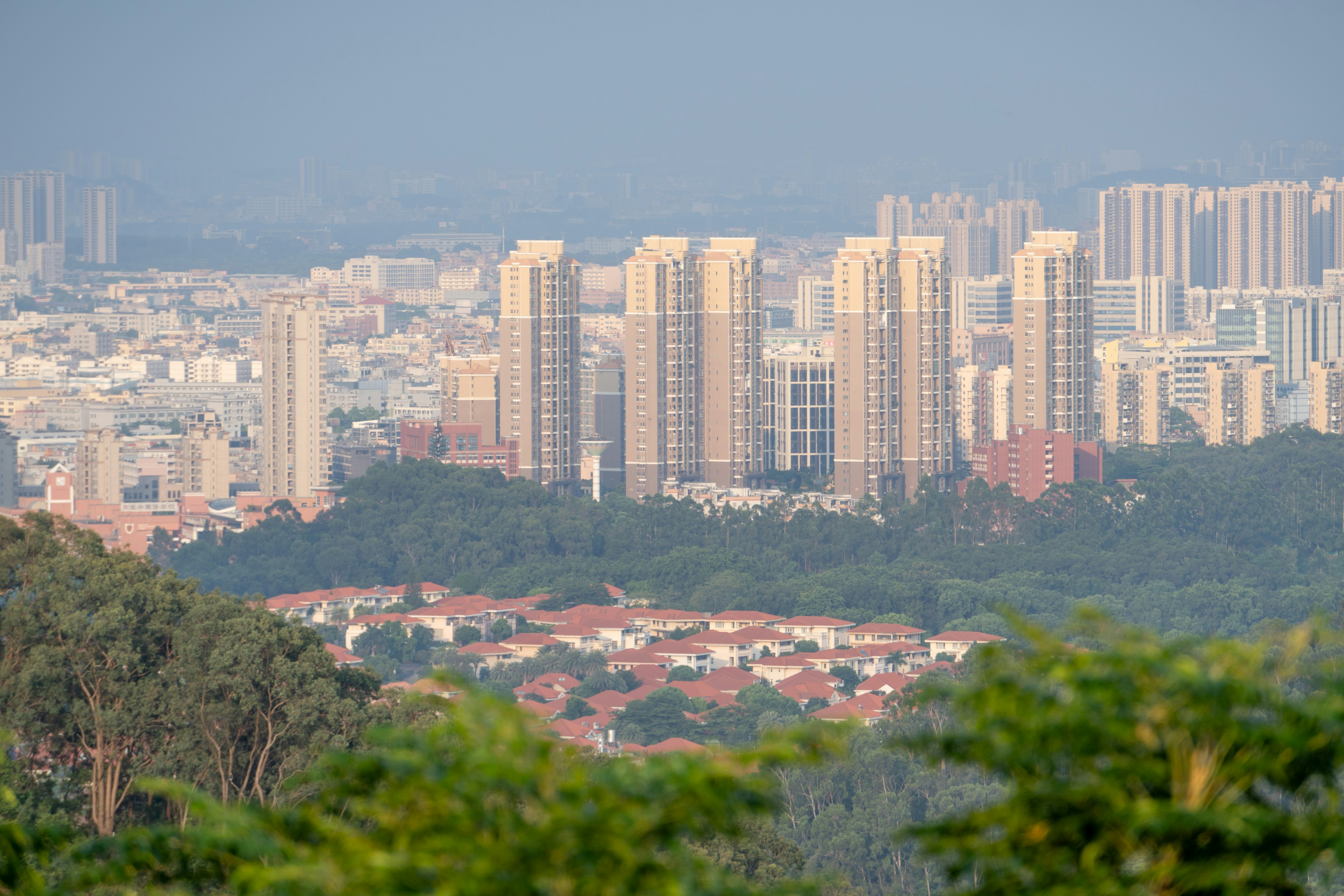 Affordable US Cities 2025: Where Can You Still Live Comfortably?