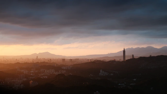 4-Day Taiwan Family Itinerary: Stroller-Friendly & Fun