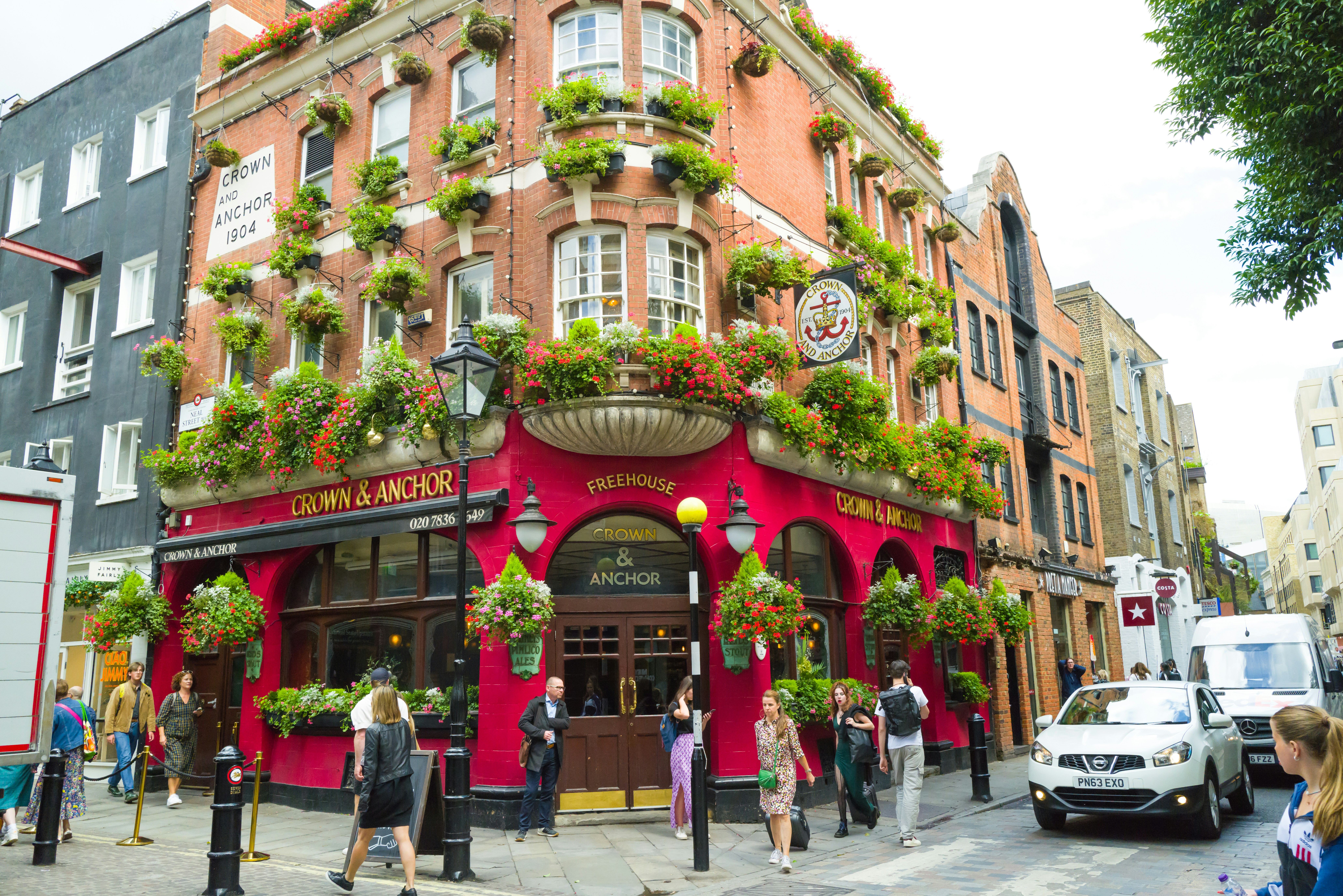 Photo by georgeiermann