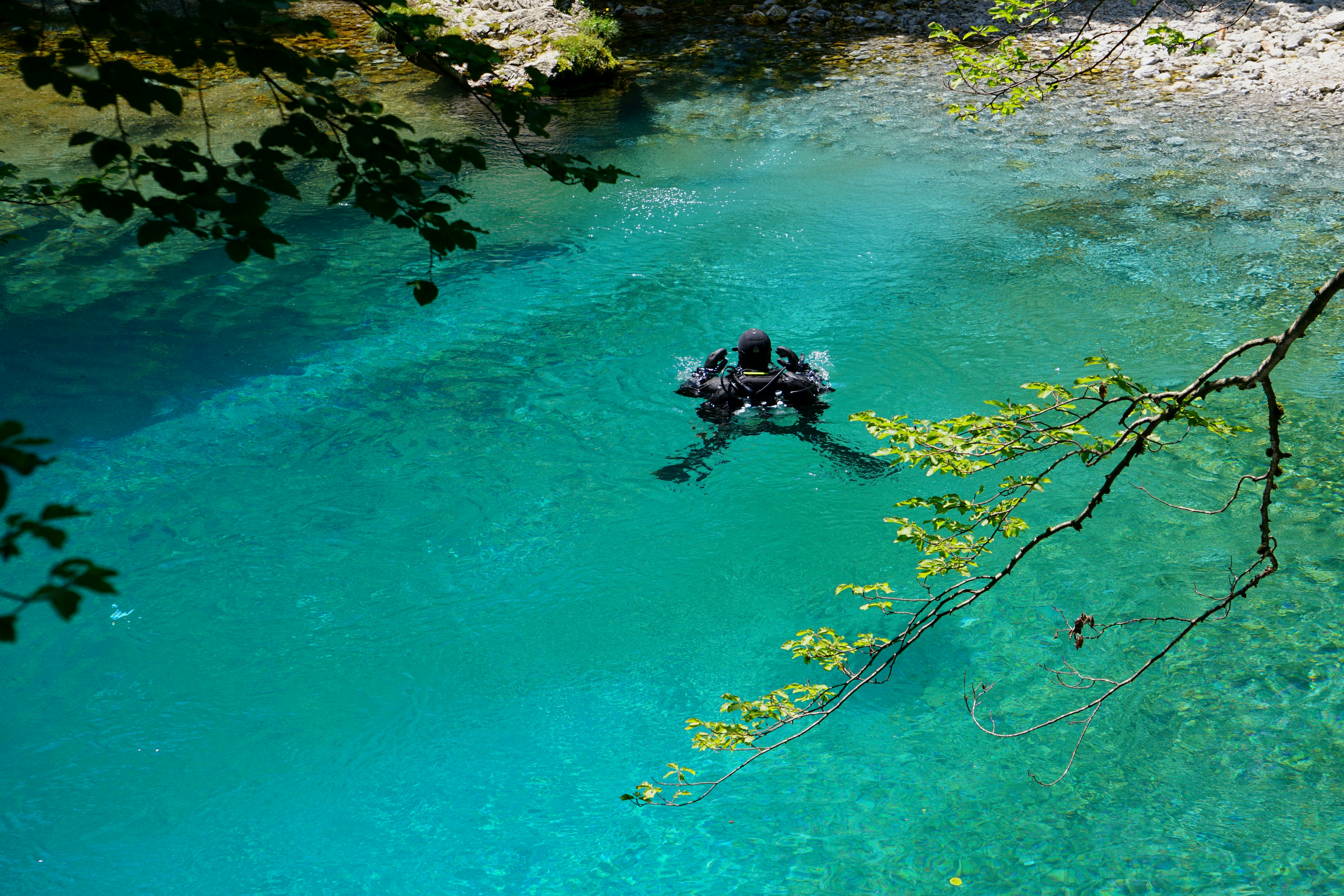 Try Dive (Beginner Experience) - Tenerife Costa Adeje