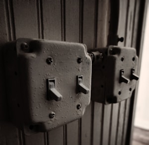 Switches & Sockets