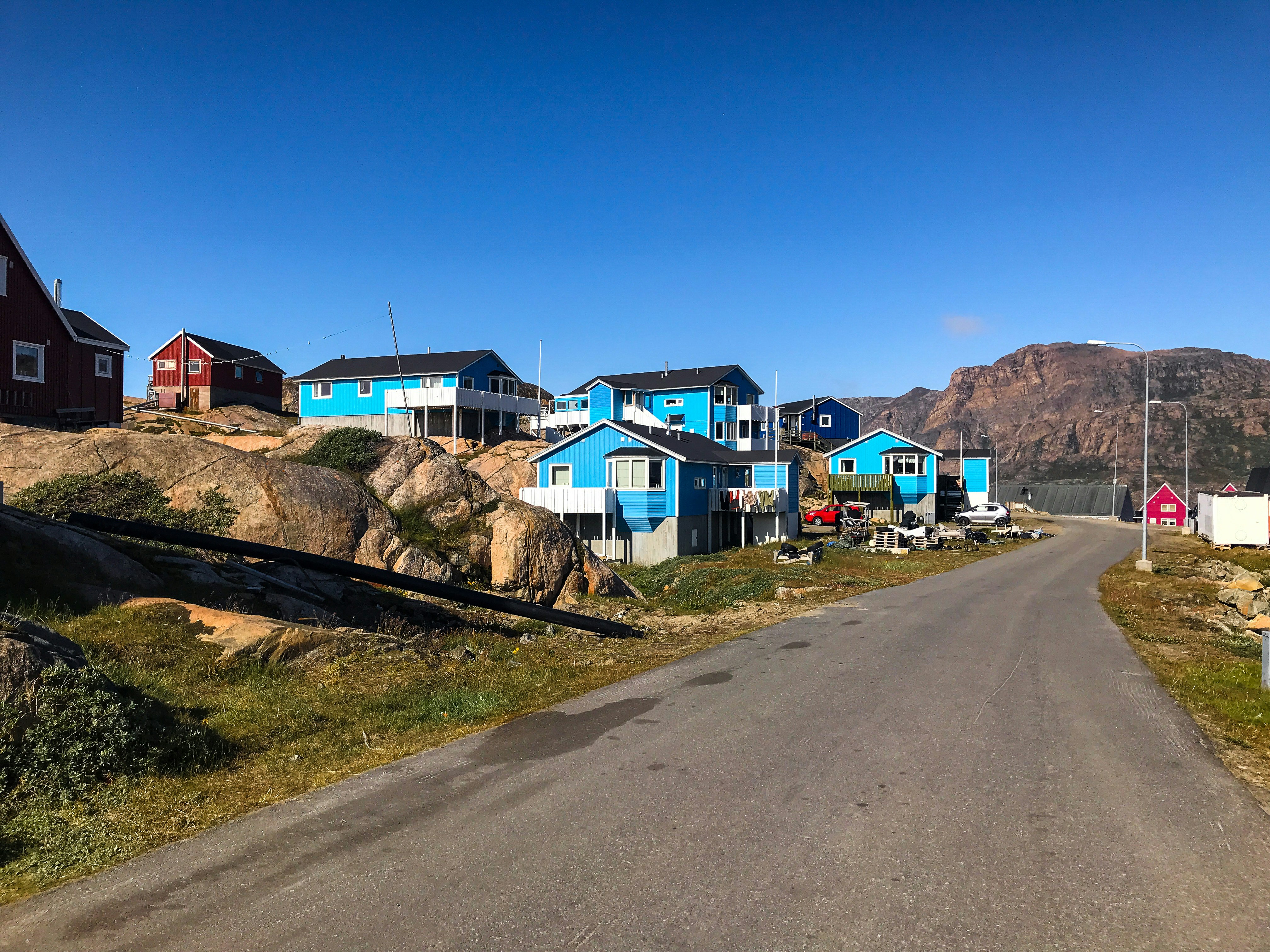 Stay online in the Greenland with a prepaid eSIM from eSIMlii. Instant activation, no roaming charges, and reliable coverage.