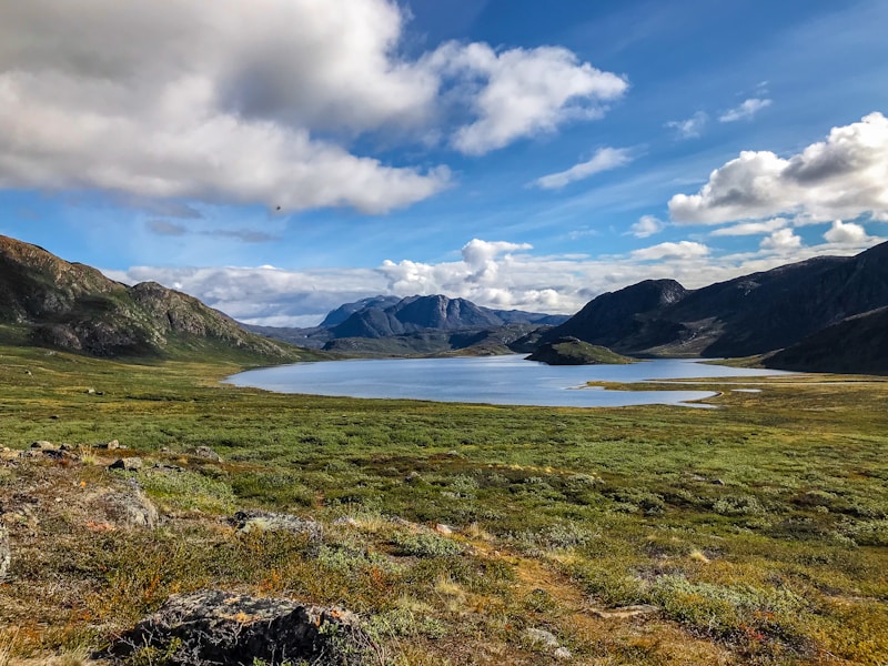 Inuit Leaders Reject US Claims to Greenland: 'No Such Thing as a Better Colonizer'