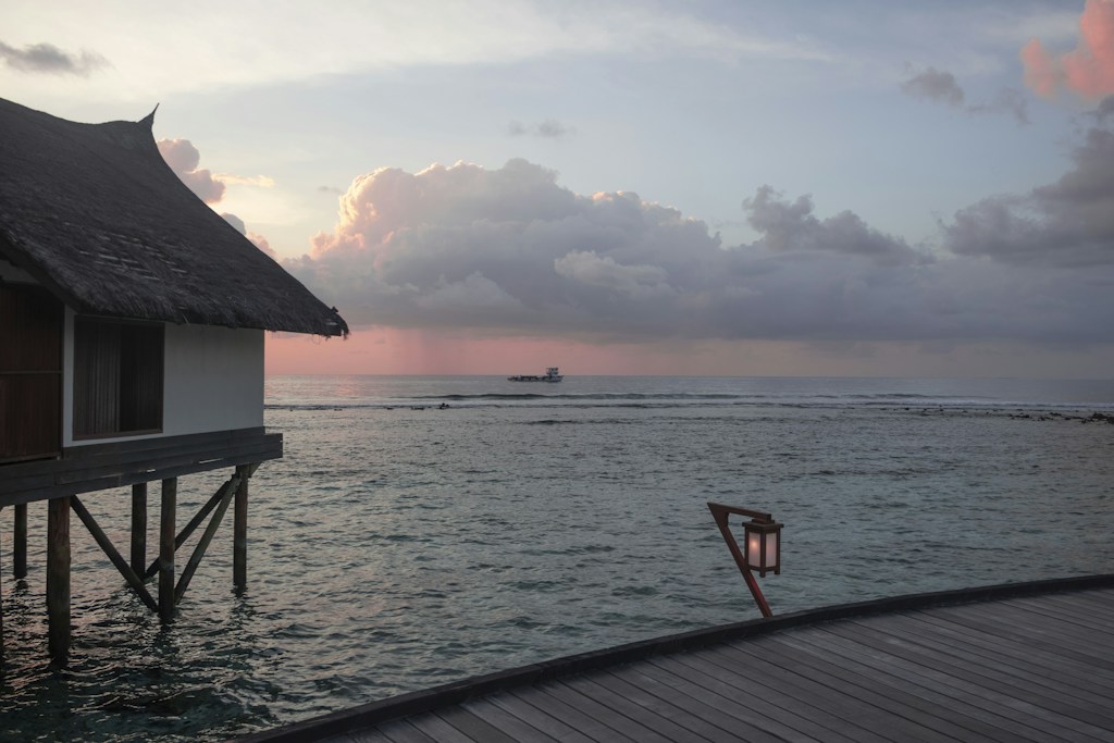 Maldives Serenity