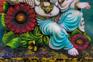Statua Fantasy