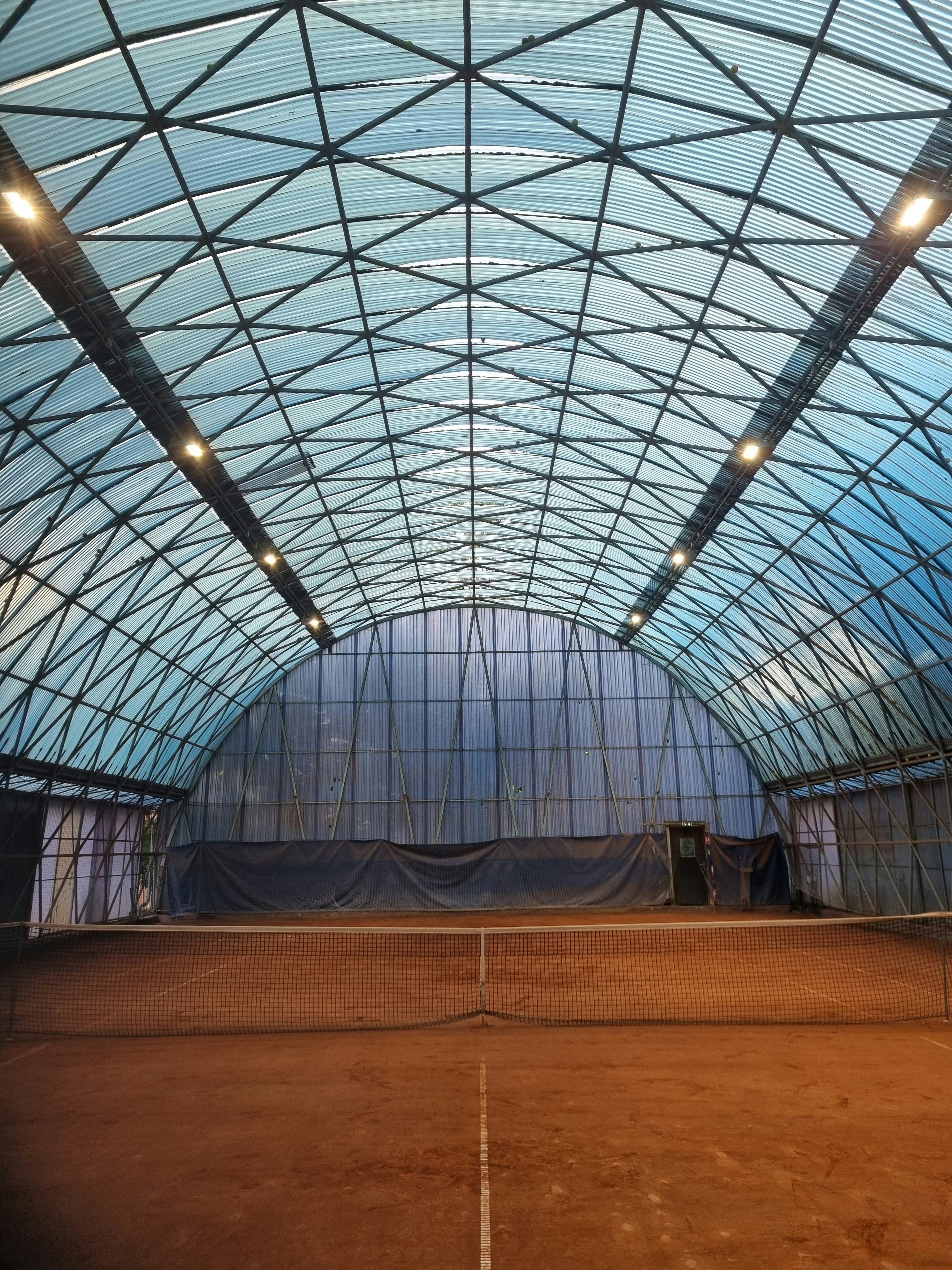 Booking Lapangan Mudah