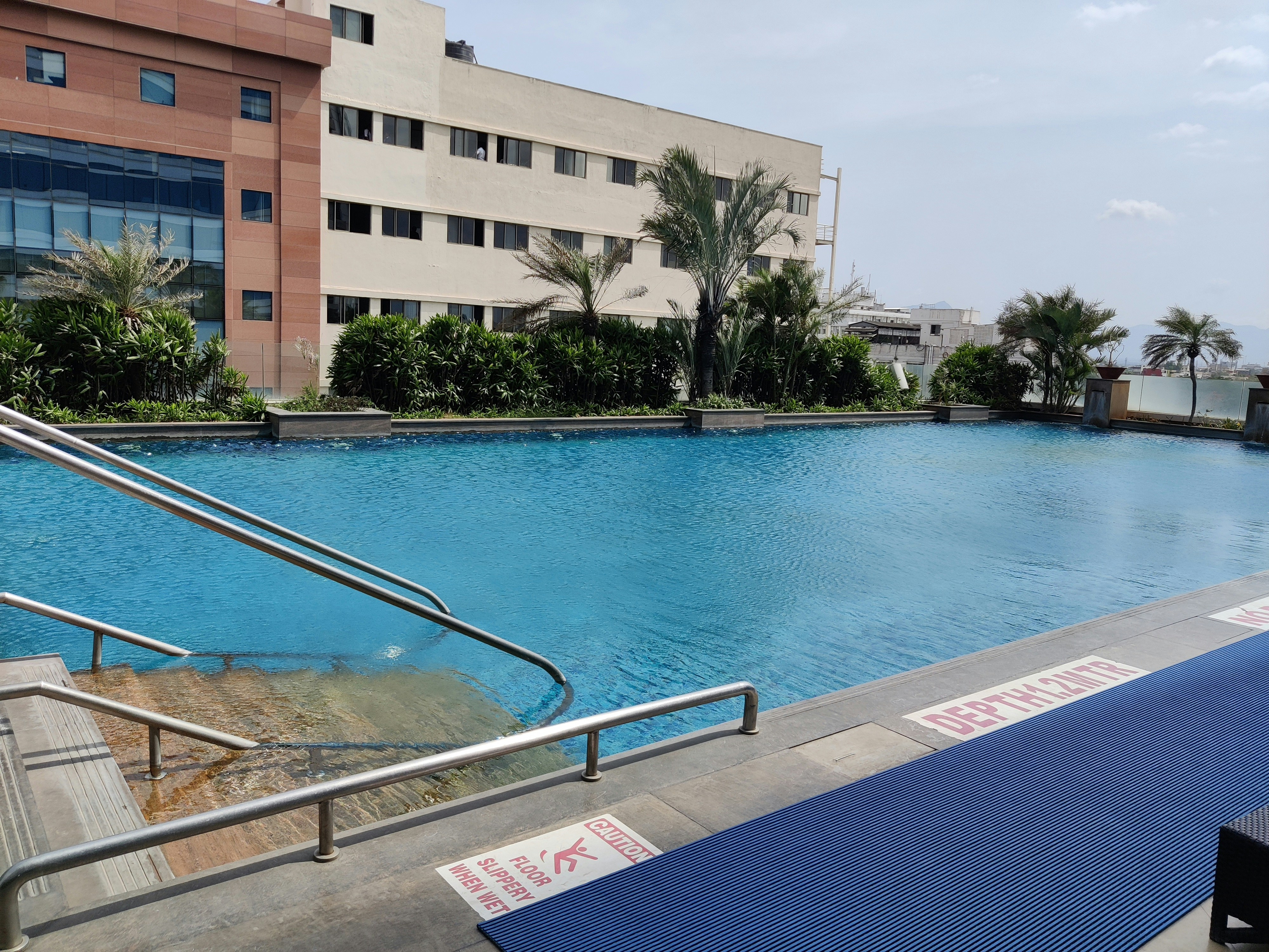 Produtos para Limpeza de Piscinas