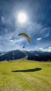 SkyGlide Wing