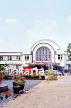 Event Organizer Jakarta