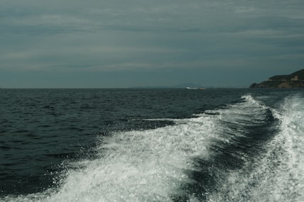 Napali Coast (Cruising) port