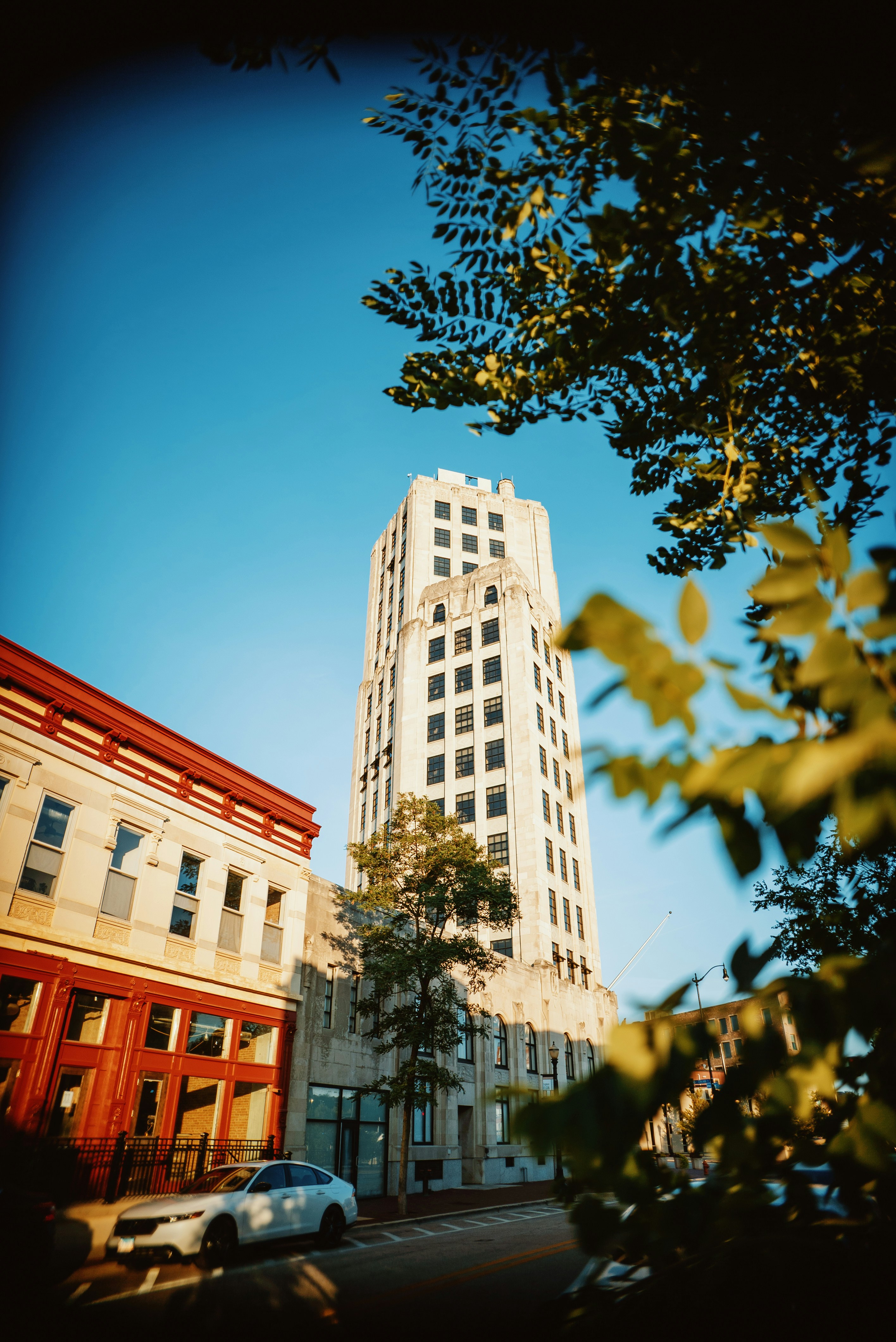 Photo by evanthewise