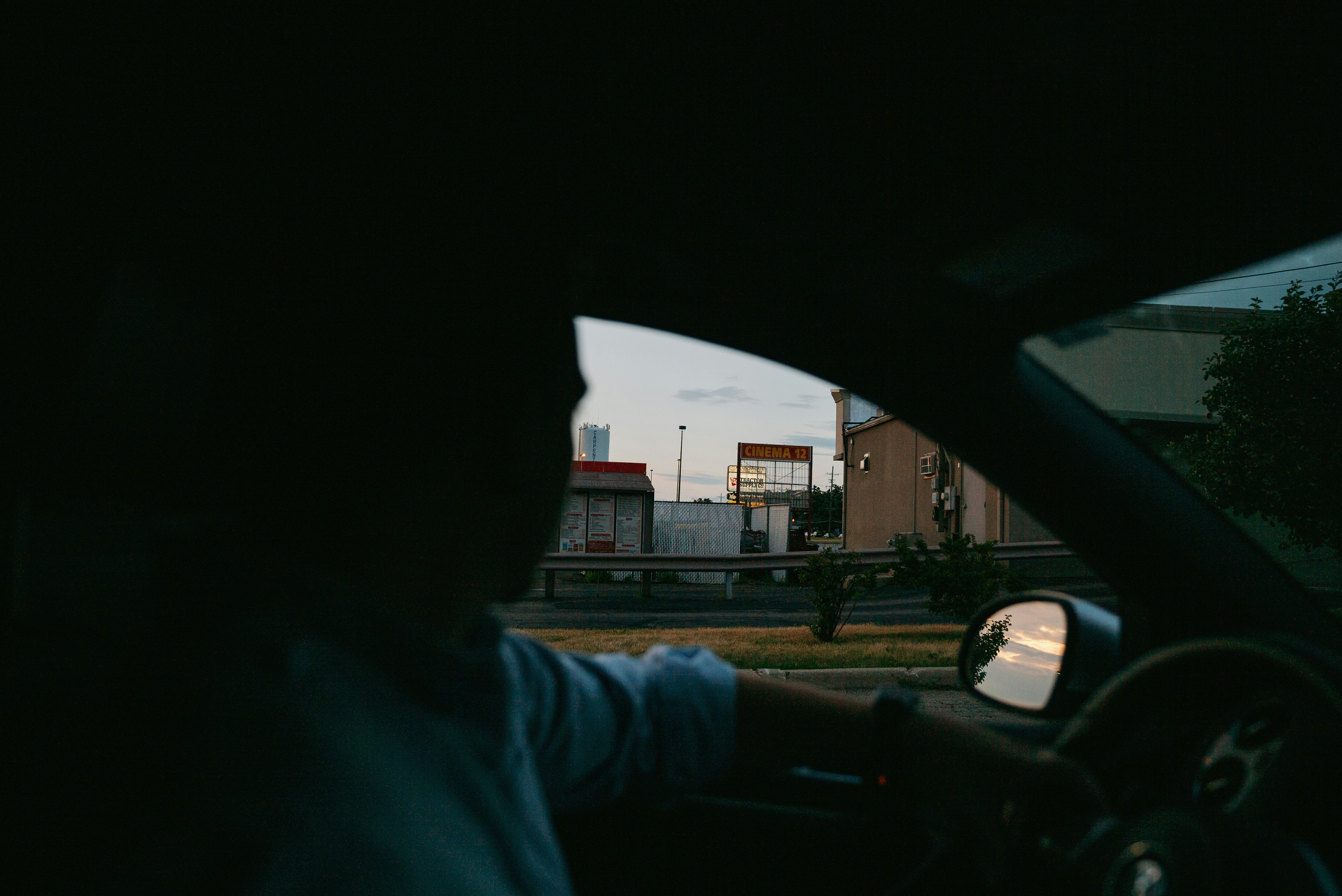 Photo by evanthewise