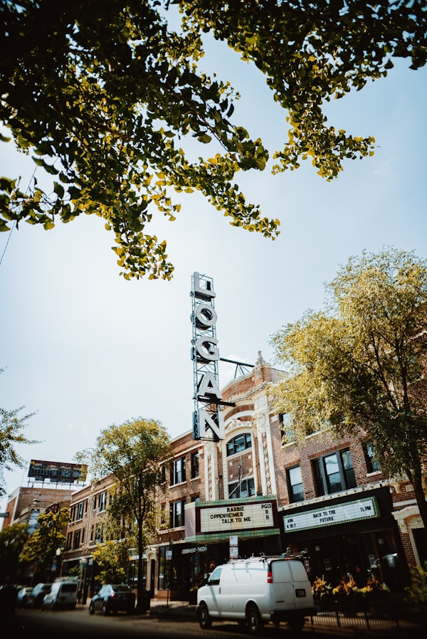 Logan Square